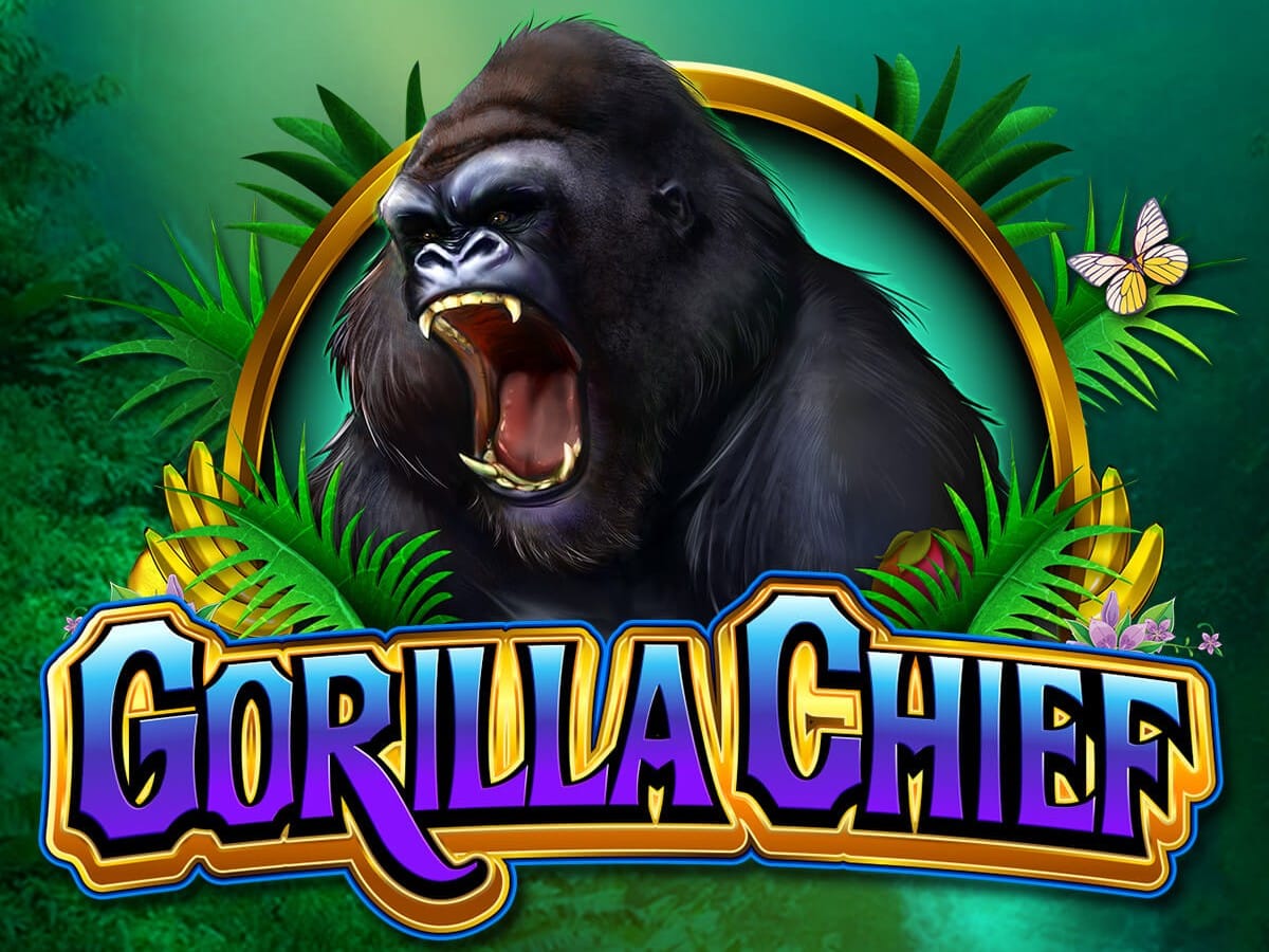博弈遊戲開箱系列 No.002 - Gorilla Chief