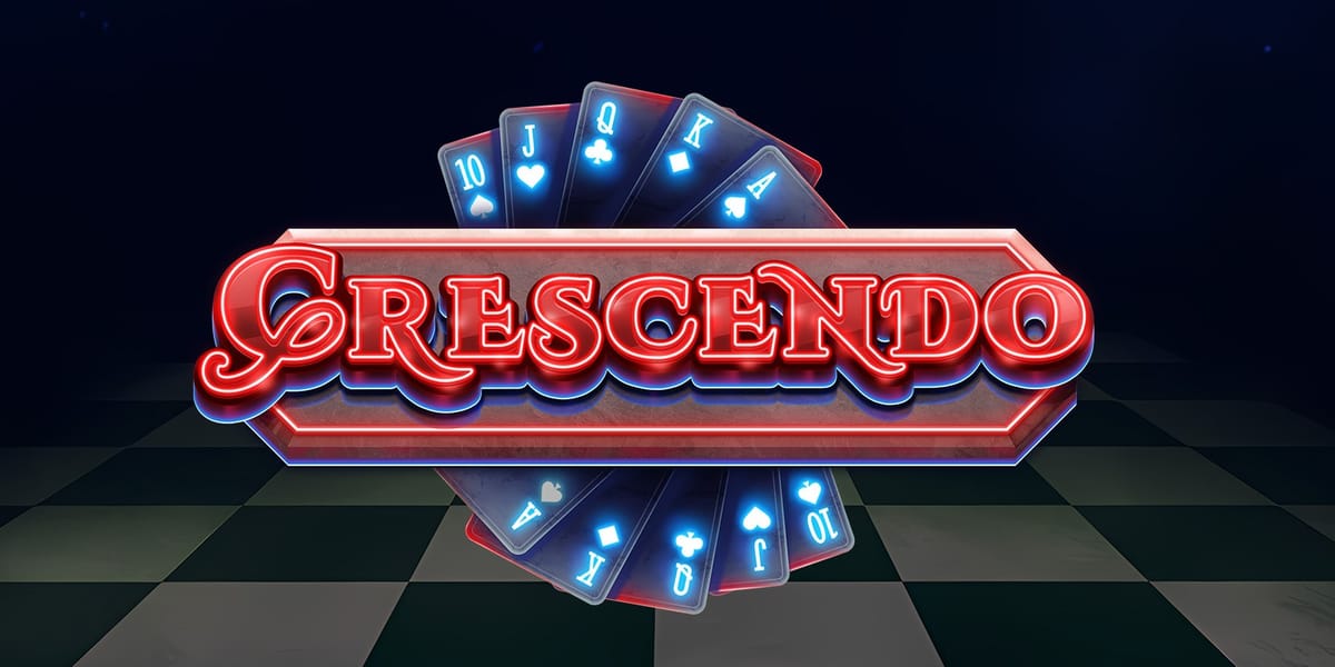 博弈遊戲開箱系列 No.032 - Crescendo