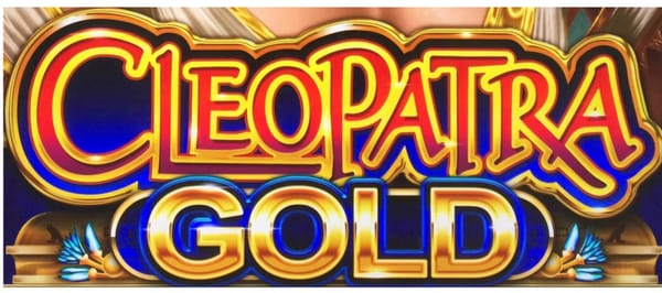 博弈遊戲開箱系列 No.013 - Cleopatra Gold