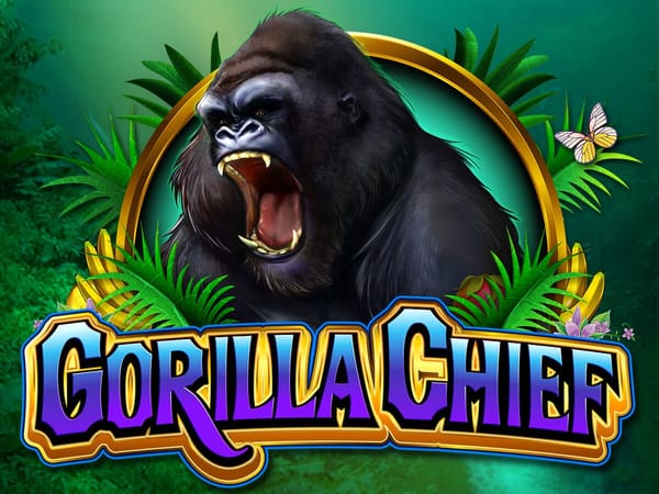 博弈遊戲開箱系列 No.002 - Gorilla Chief