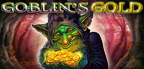 博弈遊戲開箱系列 No.007 - Goblin's Gold