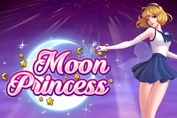博弈遊戲開箱系列 No.022 - Moon Princess